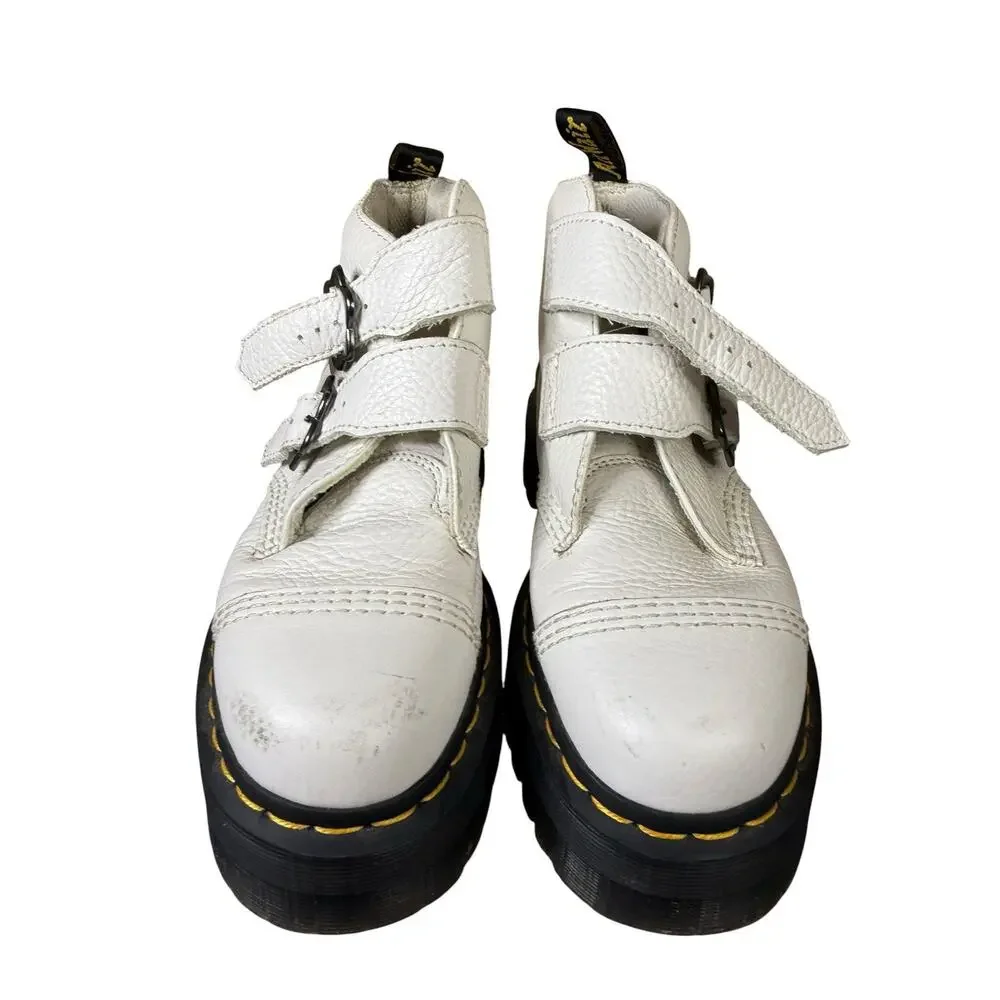 Dr. Martens make statement